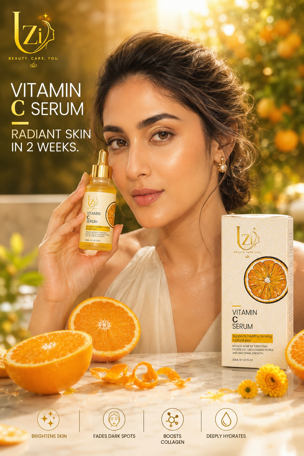 ChatGPT Image May 23, 2026, 08_12_07 AM UZI Vitamin C Serum – Advanced Glow Serum for Radiant & Even Skin Tone